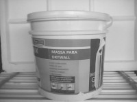 Massa p/ Drywall 15kg